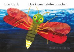 Gerstenberg Verlag Das kleine Glühwürmchen