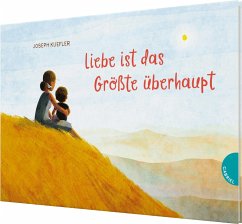 Gabriel in der Thienemann-Esslinger Verlag GmbH Liebe ist das Größte überhaupt