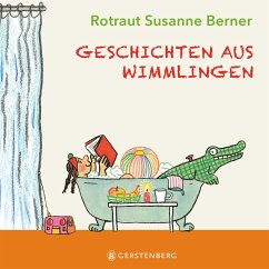 Gerstenberg Verlag Geschichten aus Wimmlingen