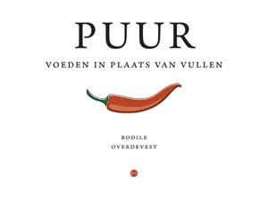 Bodile Overdevest Puur -   (ISBN: 9789464681741)