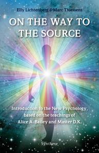 Elly Lichtenberg, Marc Thiessens On the Way to the Source -   (ISBN: 9789062711789)