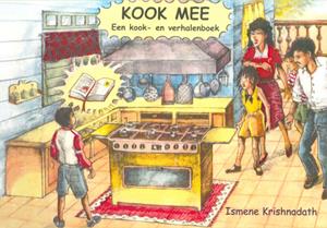 Ismene Krishnadath Kook mee -   (ISBN: 9789083326955)