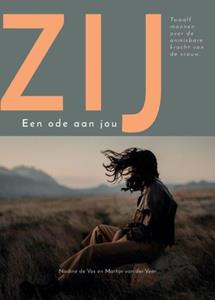 Martijn van der Veer, Nadine de Vos Zij -   (ISBN: 9789464250572)