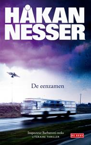 Hakan Nesser De eenzamen -   (ISBN: 9789044524130)