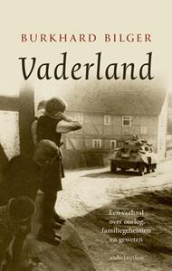 Burkhard Bilger Vaderland -   (ISBN: 9789026327971)