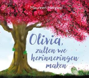 Maureen Hennep Olivia -   (ISBN: 9789492460448)