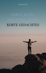 Koos den Hollander Frida Korte gedachtes -   (ISBN: 9789464805024)