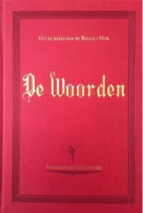 Bediuzzaman Said Nursi De woorden -   (ISBN: 9789491898075)