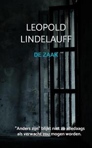 Leopold Lindelauff De ZAAK -   (ISBN: 9789403697437)