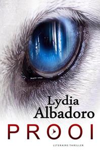 Lydia Albadoro Prooi -   (ISBN: 9789464805758)