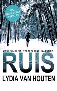 Lydia van Houten Ruis -   (ISBN: 9789464805864)