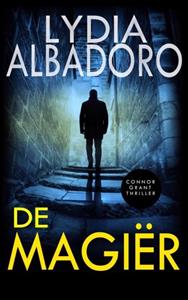 Lydia Albadoro De magiër -   (ISBN: 9789464805949)