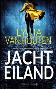 Lydia van Houten Jachteiland -   (ISBN: 9789464805963)