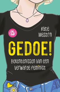 Kate Weston Gedoe! -   (ISBN: 9789026166327)