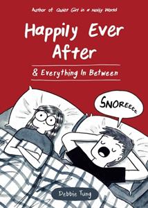 Andrews McMeel Publishing Happily Ever After & Everything in Between
