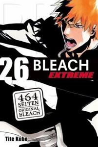 Tokyopop Bleach Extreme / Bleach Extreme Bd.26