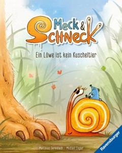 Ravensburger Verlag Meck & Schneck