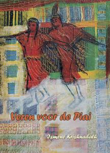 Ismene Krishnadath Veren voor de piai -   (ISBN: 9789083327556)