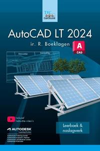 R. Boeklagen AutoCAD LT -   (ISBN: 9789492250605)