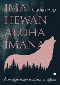 Carlijn Rep Ima Hewan Aloha Imana -   (ISBN: 9789464686821)
