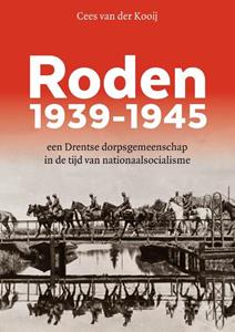 Cees van der Kooij Roden 1939-1945 -   (ISBN: 9789023259794)