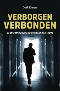 Derk Eimers Verborgen Verbonden -   (ISBN: 9789492595577)