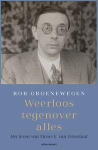 Rob Groenewegen Weerloos tegenover alles -   (ISBN: 9789045020525)