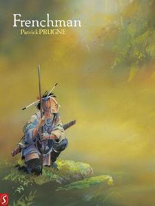 Patrick Prugne Frenchman -   (ISBN: 9789463067171)