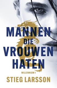 Bruna.nl Mannen die vrouwen haten -   (ISBN: 9789044985252)