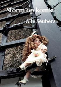 Alie Seubers Storm op komst -   (ISBN: 9789493314016)