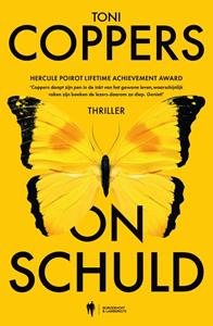 Toni Coppers Onschuld -   (ISBN: 9789464759686)