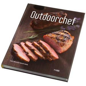 Outdoorchef Kookboek