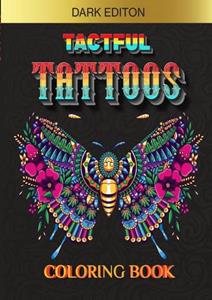 Hugo Elena Tactful Tattoos -   (ISBN: 9789464806441)