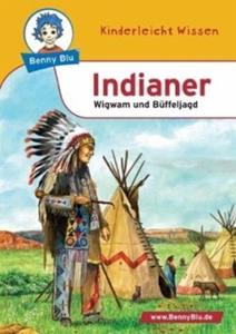 Kinderleicht Wissen / LAMA Indianer / Benny Blu 133