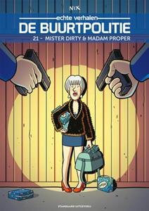 Nix Mister Dirty & Madam Proper -   (ISBN: 9789002279287)