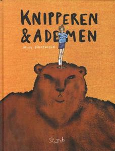Micky Dirkzwager Knipperen & Ademen -   (ISBN: 9789493166714)