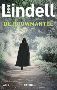 Unni Lindell De rouwmantel -   (ISBN: 9789021481784)