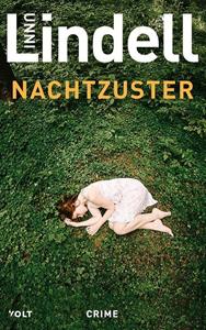 Unni Lindell Nachtzuster -   (ISBN: 9789021481807)
