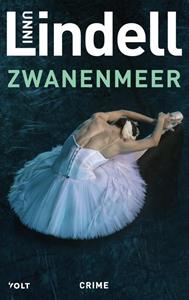Unni Lindell Zwanenmeer -   (ISBN: 9789021481821)
