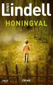 Unni Lindell Honingval -   (ISBN: 9789021481845)