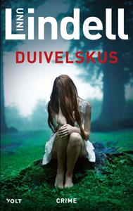 Unni Lindell Duivelskus -   (ISBN: 9789021481944)