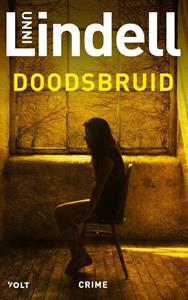 Unni Lindell Doodsbruid -   (ISBN: 9789021481951)