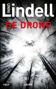 Unni Lindell De drone -   (ISBN: 9789021483276)