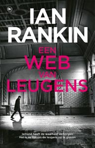 Ian Rankin Een web van leugens -   (ISBN: 9789044367201)