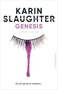Karin Slaughter Genesis -   (ISBN: 9789402713916)