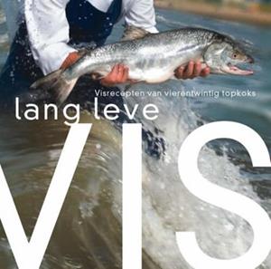 Kunstmag Lang leve vis -   (ISBN: 9789075979107)
