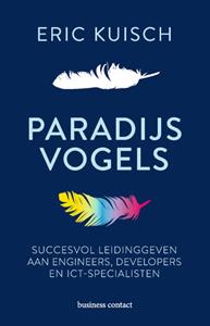 Eric Kuisch Paradijsvogels -   (ISBN: 9789047017905)