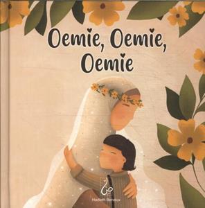 Asiyah Kalin Oemie, oemie, oemie -   (ISBN: 9789493281776)