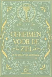 Abd Ar-Rahman Ibn Al-Jawzi Geheimen voor de ziel -   (ISBN: 9789493281806)