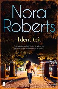 Nora Roberts Identiteit -   (ISBN: 9789402320145)